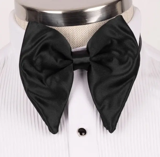 Men's 3 Piece Stone Stitched Black/Silver Tuxedo — photograph 5