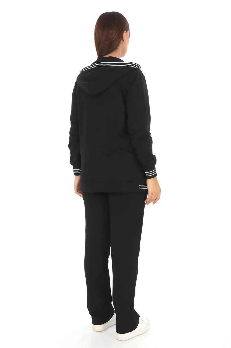 Women's 3-Piece Tracksuit Set — photograph 4